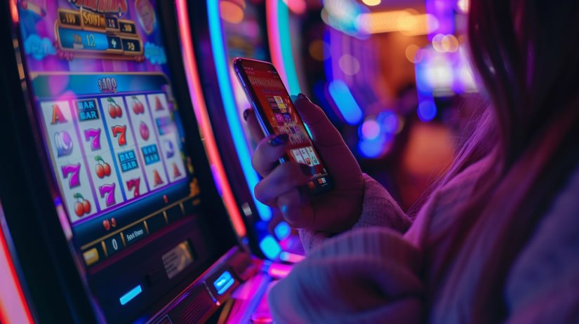 Privasi akun saat membuka deposit parisslot