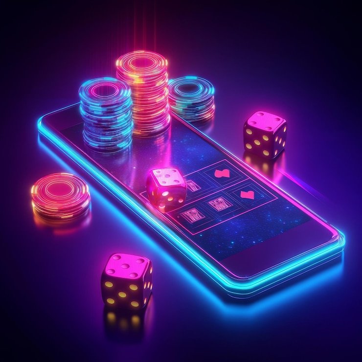 Pengingat batas deposit untuk pengguna dewasa